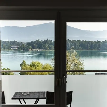Faaker By Aurora * Faak am See