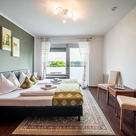 Faaker By Aurora Hotel Faak am See