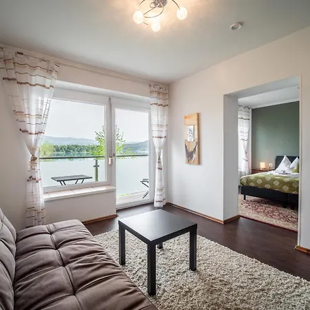 Hotel Faaker By Aurora Faak am See