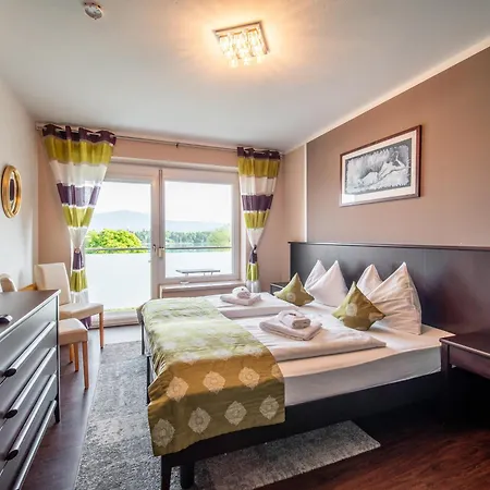 Hotel Faaker By Aurora *