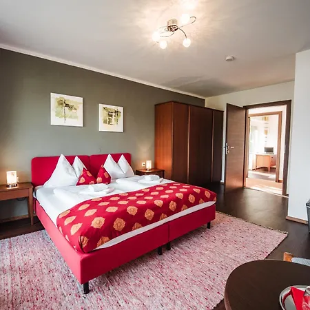 Faaker By Aurora Faak am See