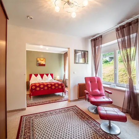 Hotel Faaker By Aurora Faak am See
